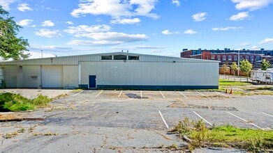 11 David St, New Bedford, MA for lease Building Photo- Image 2 of 17