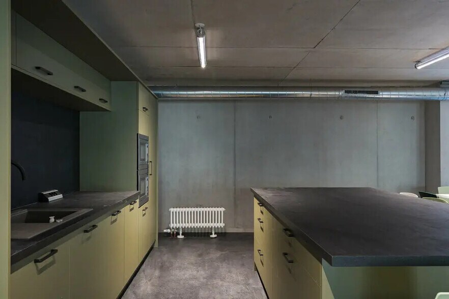 Bureau dans Nantes à louer - Photo du bâtiment - Image 3 de 5