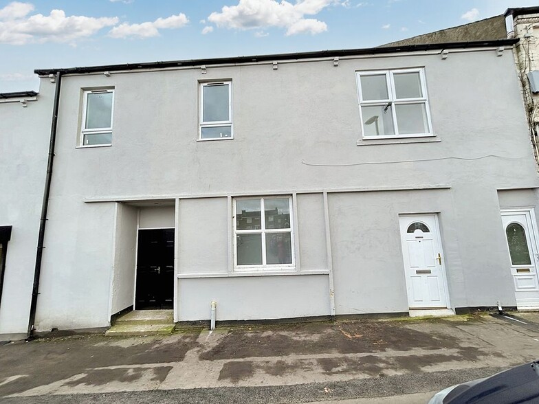 3 Cowley St, Durham for lease - Primary Photo - Image 1 of 2