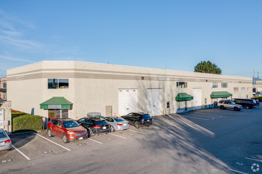 19323 94th Ave, Surrey, BC à vendre - Photo du bâtiment - Image 2 de 10