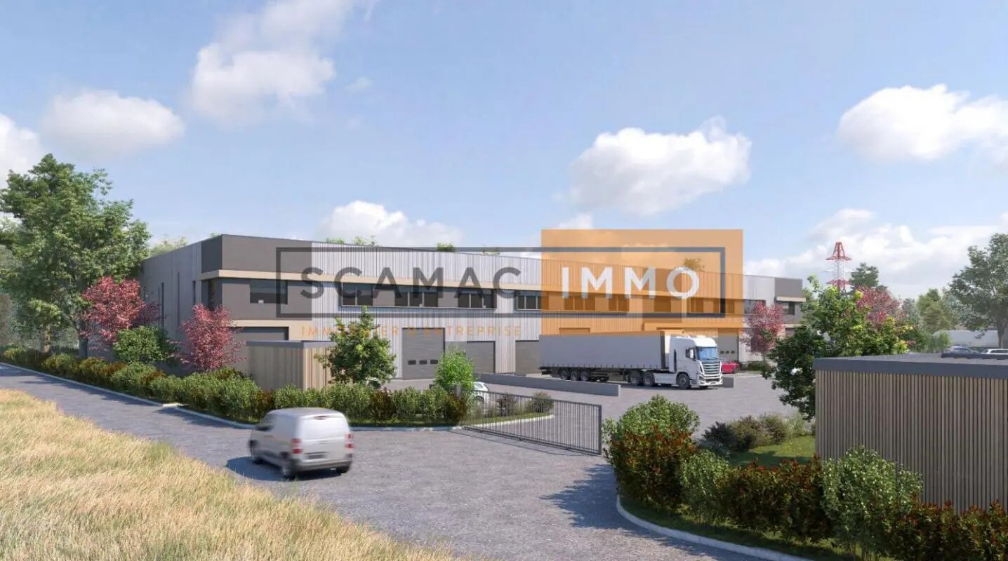 Flex in Persan for sale Building Photo- Image 1 of 5