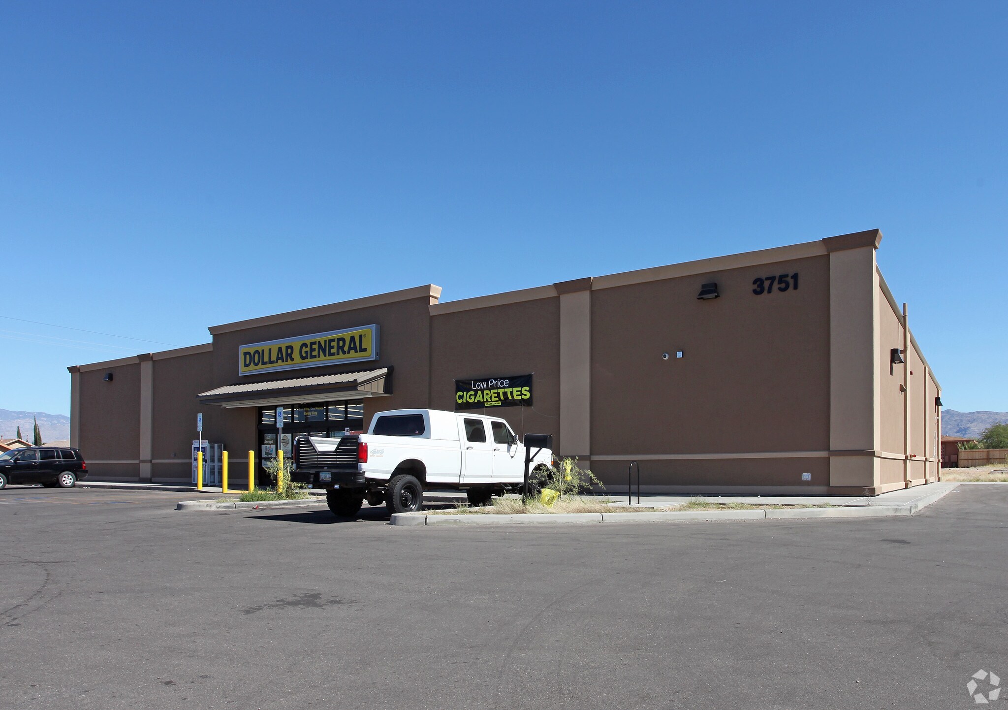 3751 S Pantano Rd, Tucson, AZ for sale Primary Photo- Image 1 of 1