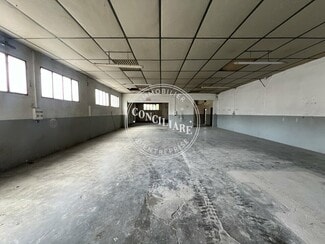 More details for 150 Avenue Antoine De Saint Exupéry, Toulouse - Industrial for Lease