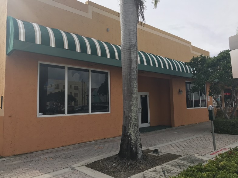 1832-1834 Harrison St, Hollywood, FL à vendre - Autre - Image 2 de 14