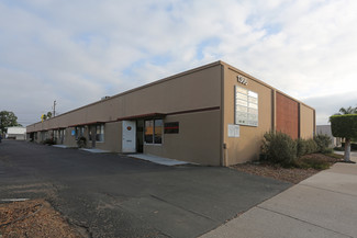 More details for 1366 Logan Ave, Costa Mesa, CA - Industrial for Lease