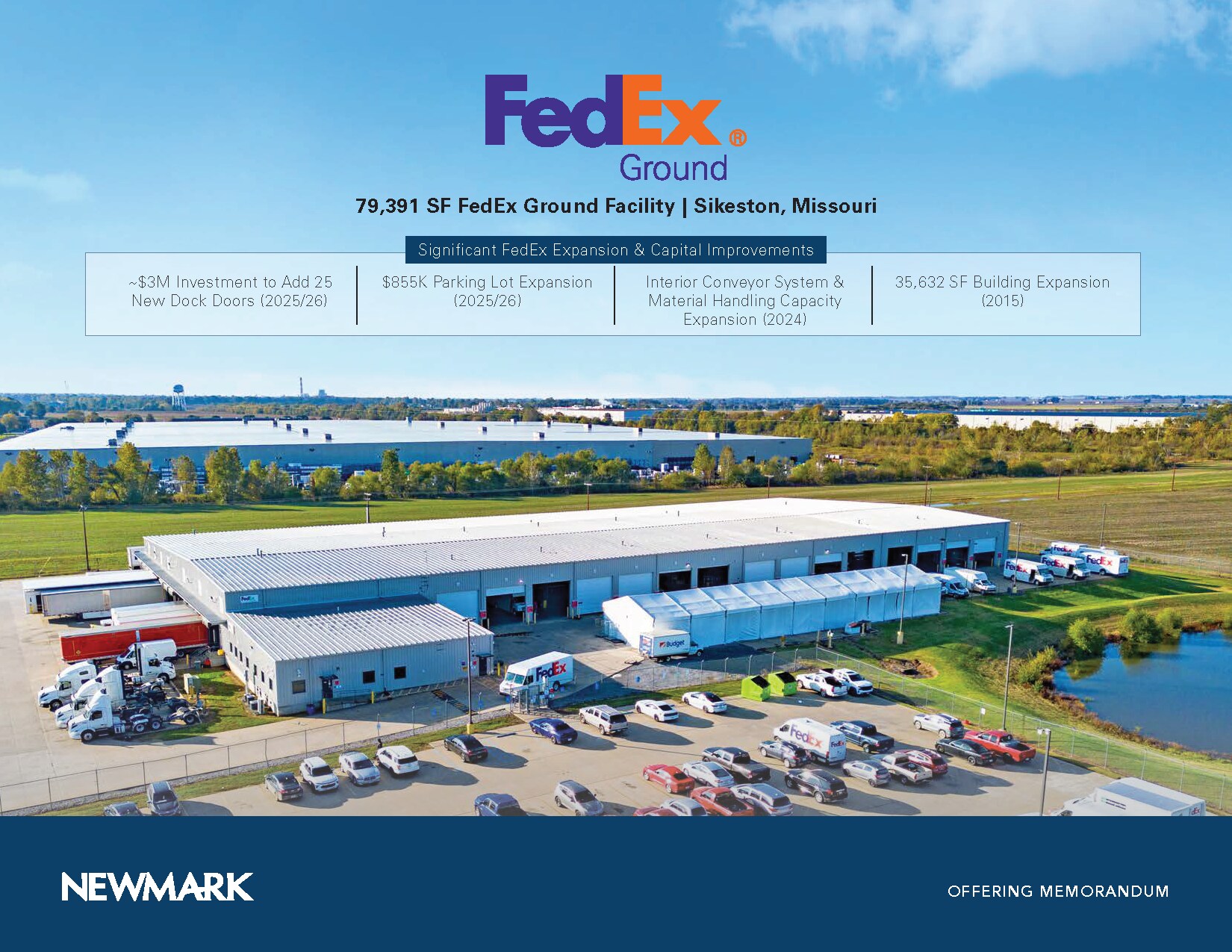 2751 N Main St, Sikeston, MO à vendre Photo principale- Image 1 de 2