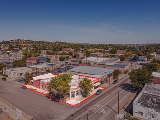 More details for 134 W 7th St, Walsenburg, CO - Flex for Sale
