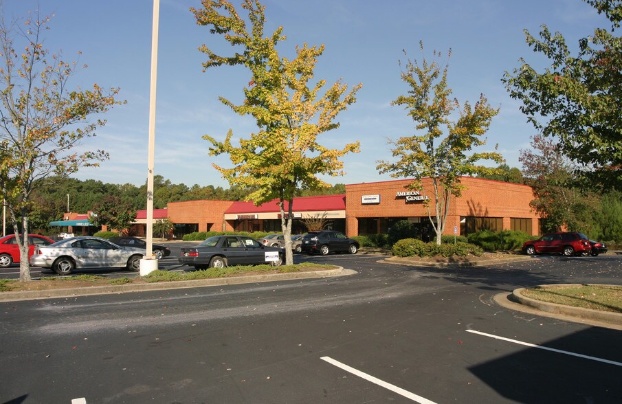 5495 Old National Hwy, College Park, GA à vendre - Autre - Image 2 de 20