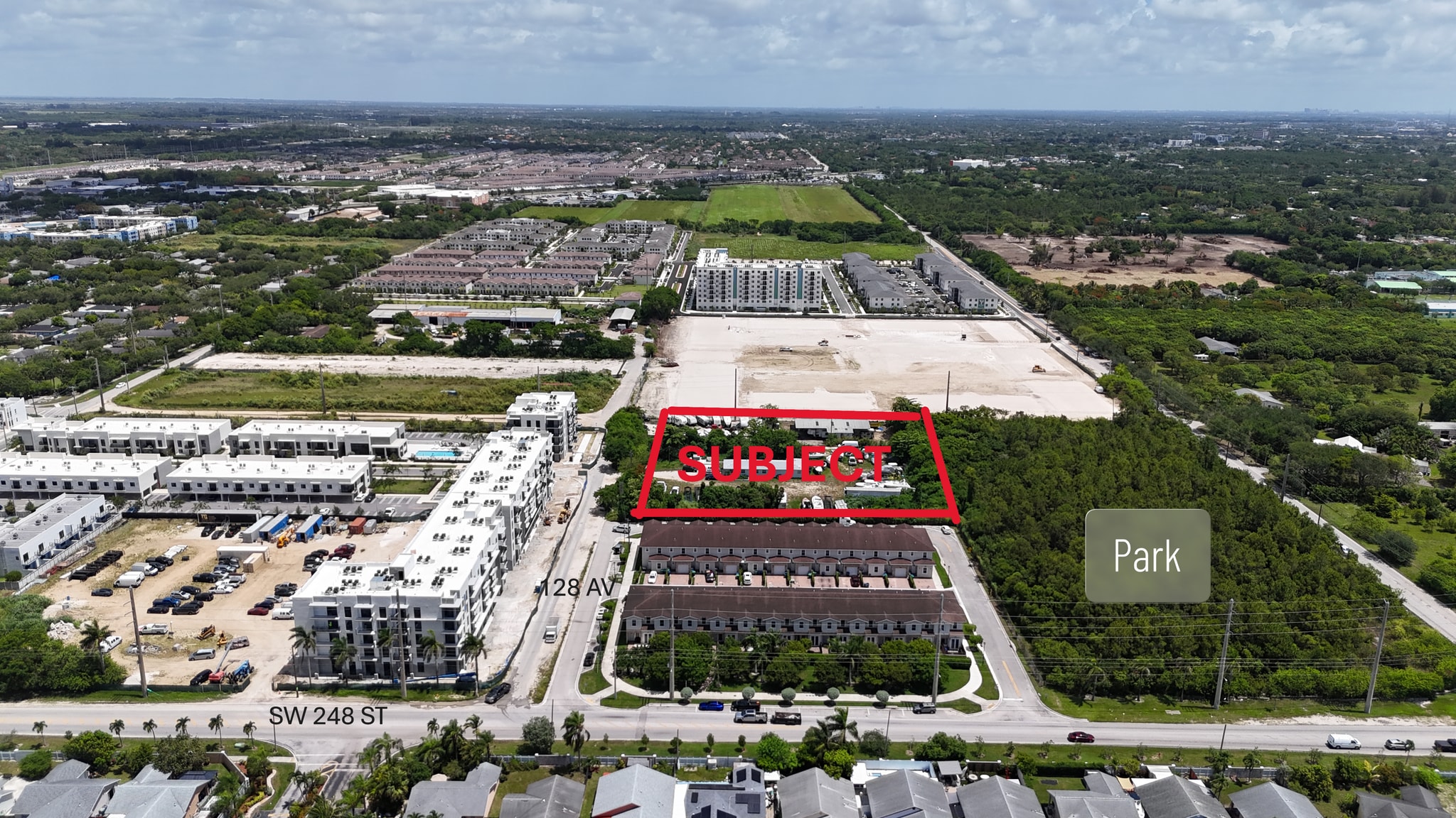 24615 128 Av, Princeton, FL for sale Building Photo- Image 1 of 4