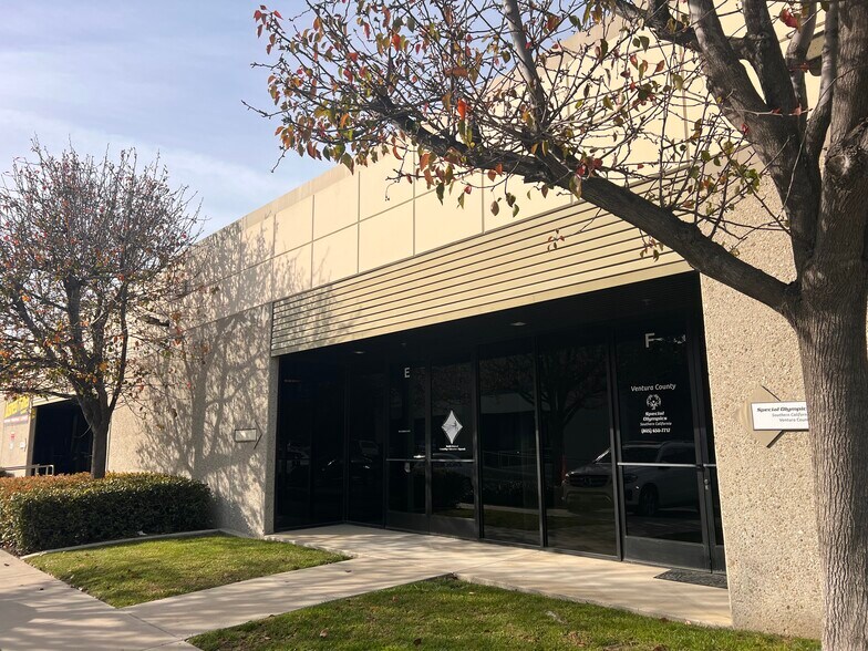 4531 Market St, Ventura, CA à louer - Photo principale - Image 1 de 13