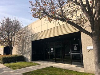 Plus de détails pour 4531 Market St, Ventura, CA - Industriel à louer