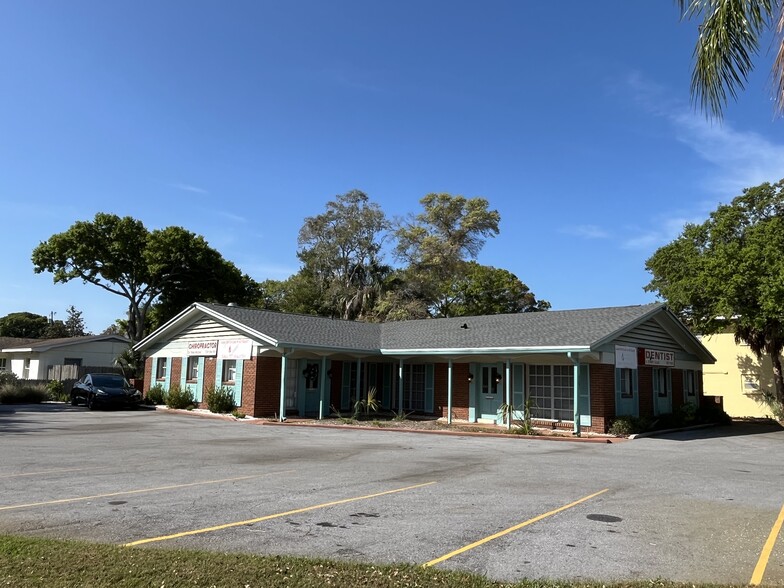 6201 Dr Martin Luther King Jr St S, Saint Petersburg, FL for sale - Building Photo - Image 2 of 10