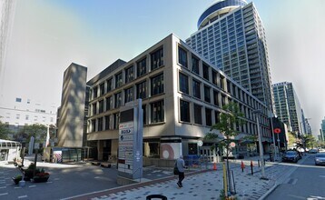 320 Queen St, Ottawa, ON for lease Building Photo- Image 2 of 6