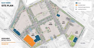 More details for 1601 El Camino Real, Redwood City, CA - Retail for Lease