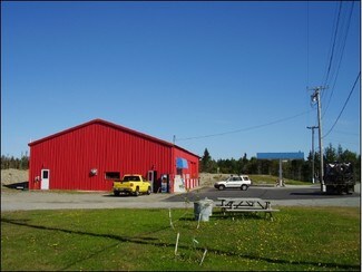 Plus de détails pour 1451 Cutler Rd, Cutler, ME - Commerce de détail à louer
