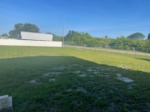 5114 W Commerce St, Tampa, FL - AÉRIEN  Vue de la carte - Image1