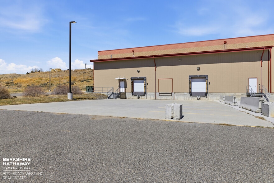 119 Road 2Ab, Cody, WY à vendre - Photo du bâtiment - Image 3 de 20