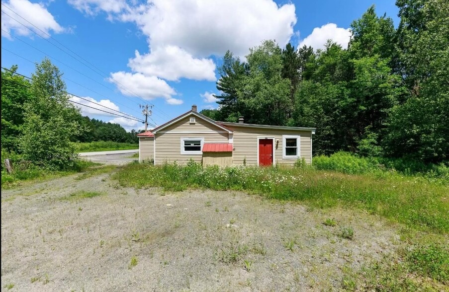 73 Alstead Hill Rd, Gilsum, NH for sale - Building Photo - Image 2 of 2