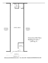 1386 US Highway 22, Lebanon, NJ for lease Building Photo- Image 2 of 2
