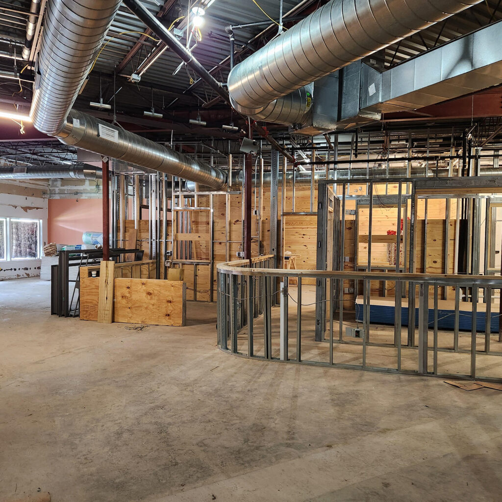 278 Shoppes on the Parkway Rd, Blowing Rock, NC for lease Interior Photo- Image 1 of 7