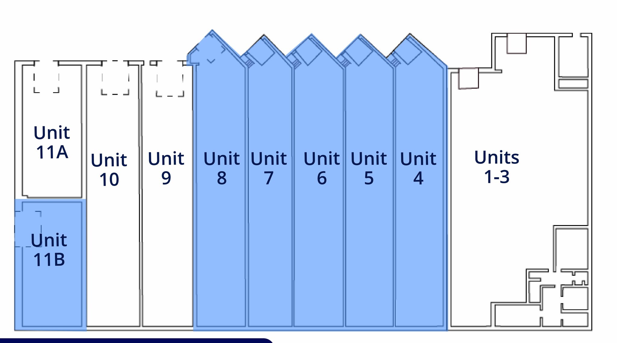 1235 Shawson Dr, Mississauga, ON for lease Floor Plan- Image 1 of 1