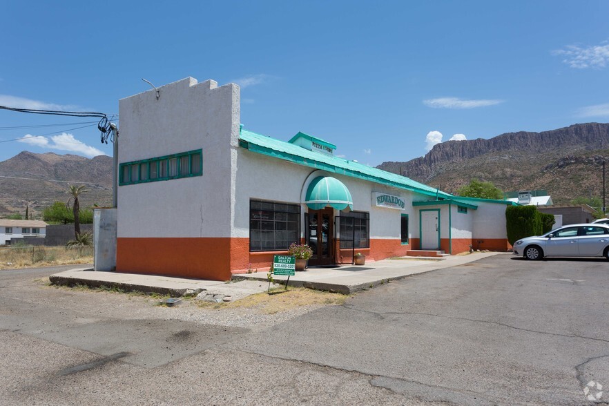 701 S Belmont Ave, Superior, AZ for sale - Primary Photo - Image 1 of 14