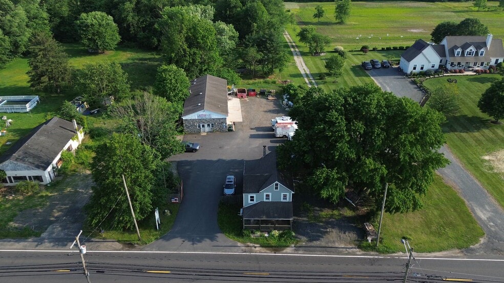 139 Route 526 Allentown, NJ portfolio of 2 properties for sale on LoopNet.ca - Commercial Listing Video - Image 2 of 36