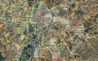 More details for Industrial for Lease