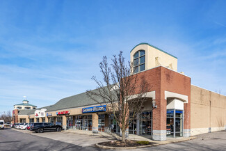 More details for 13470 Cedar Rd, University Heights, OH - Retail for Lease