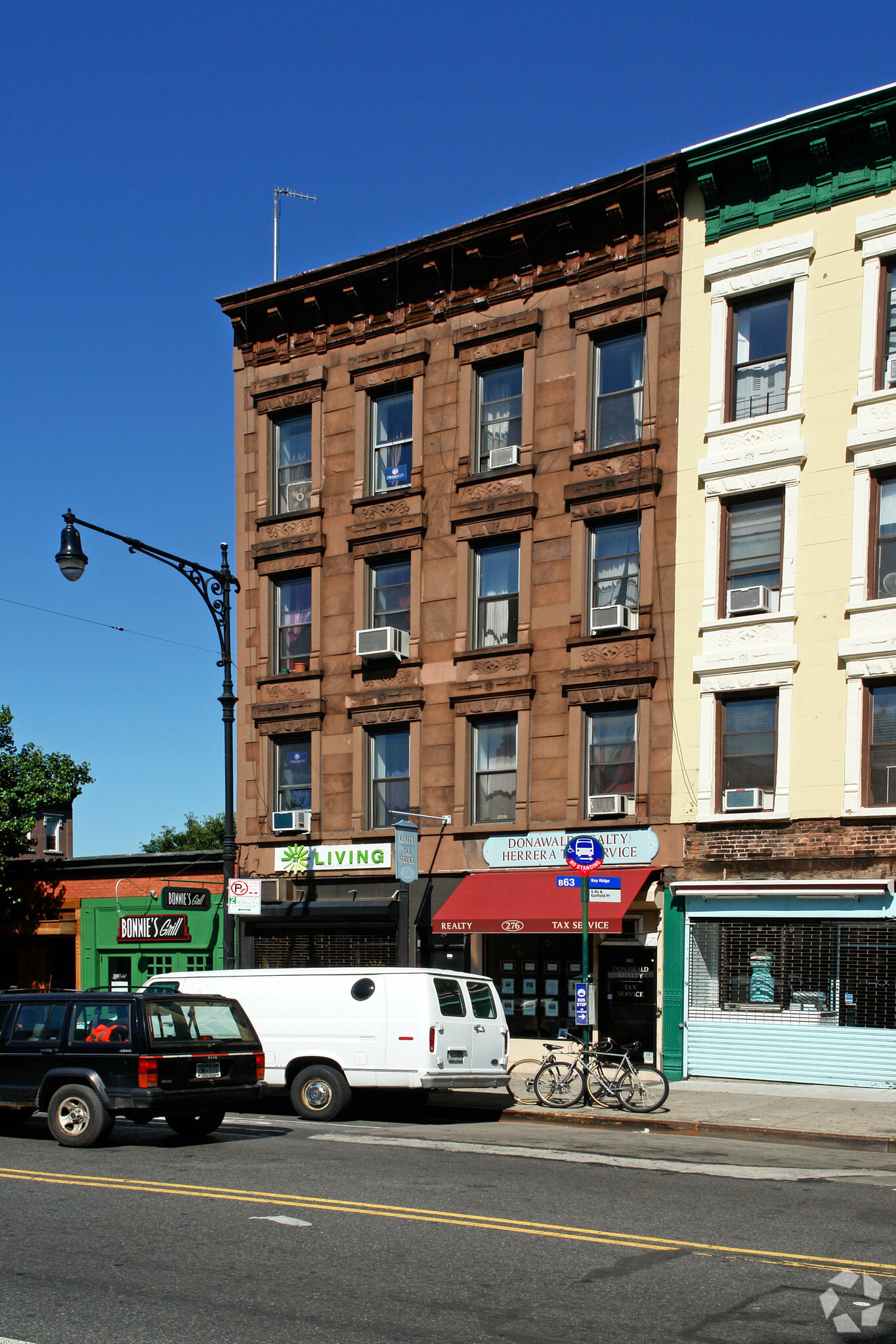 276 5th Ave, Brooklyn, NY à vendre Photo principale- Image 1 de 1