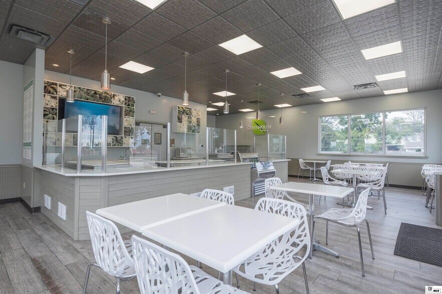 1412 Ridge Ave, West Monroe, LA à vendre - Photo intérieure - Image 3 de 16