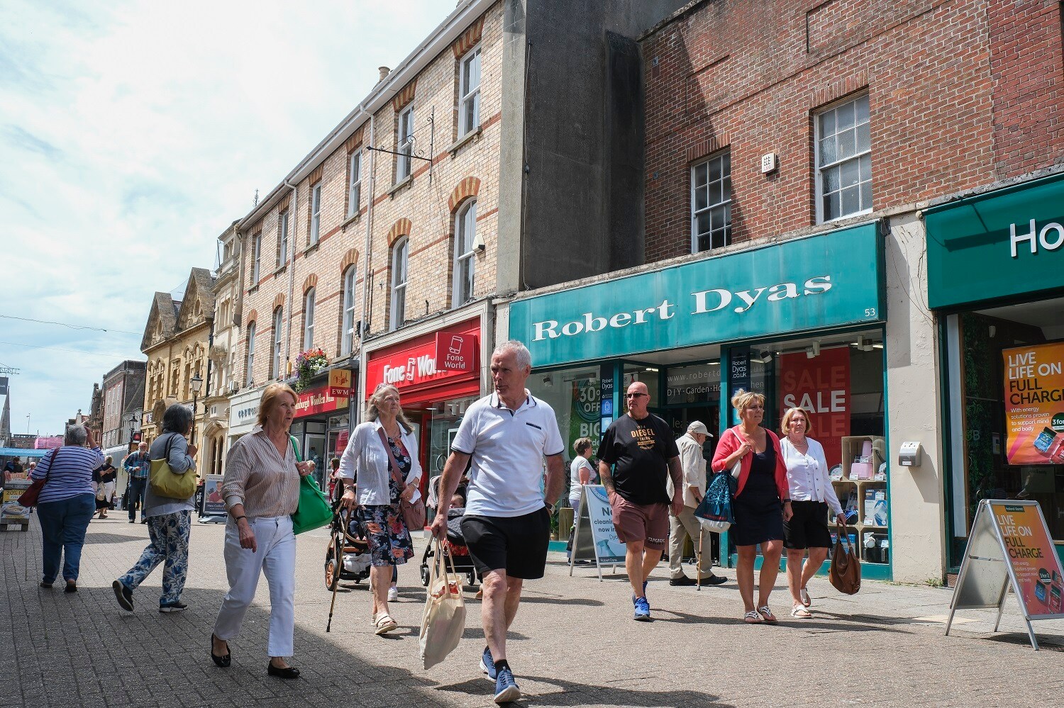 53 South St, Dorchester à vendre Photo principale- Image 1 de 1