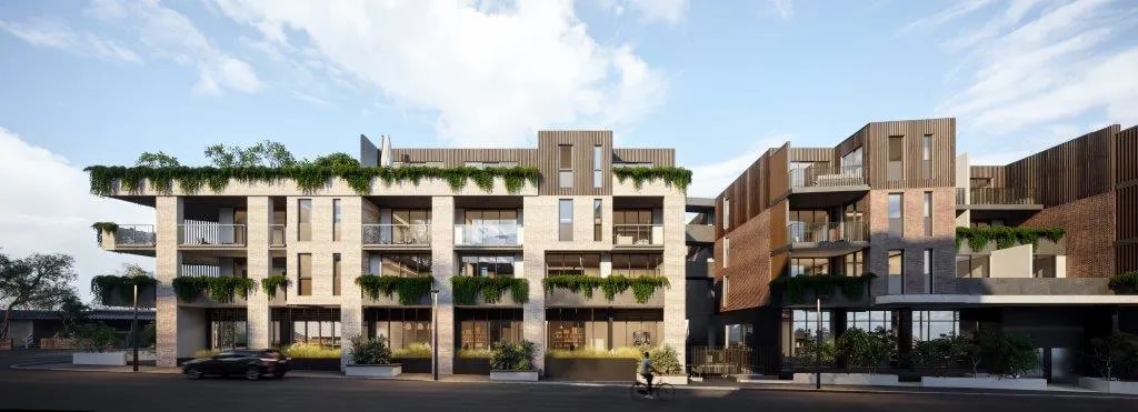 2 Gladstone St, Newtown for lease Primary Photo- Image 1 of 2