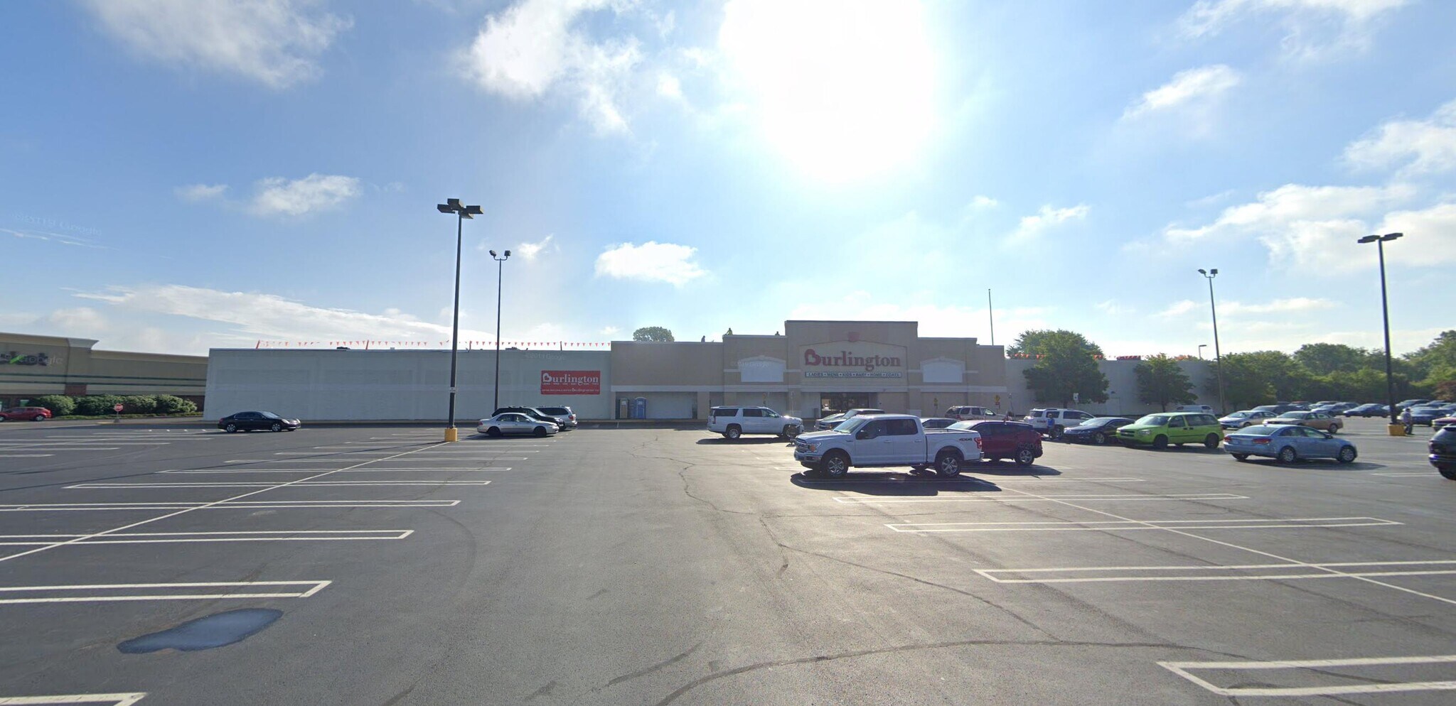 7901 S US 31, Indianapolis, IN for lease Building Photo- Image 1 of 8