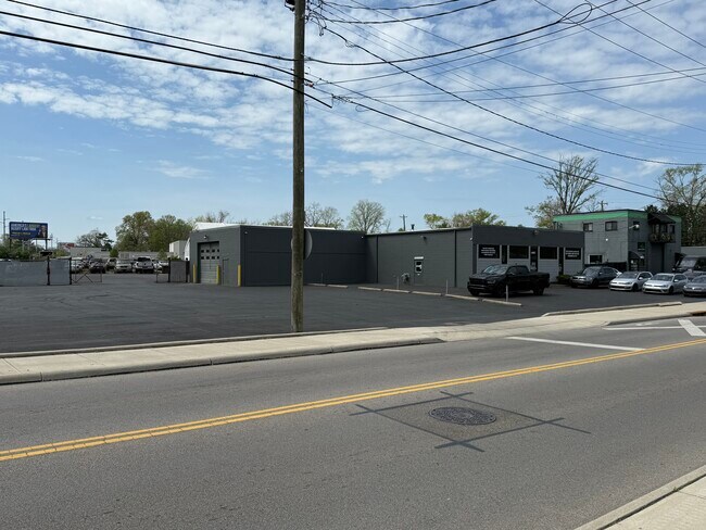 More details for 4453 Sycamore Rd, Cincinnati, OH - Flex for Lease