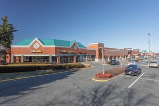 More details for 10748-11010 Sudley Manor Dr, Manassas, VA - Retail for Lease