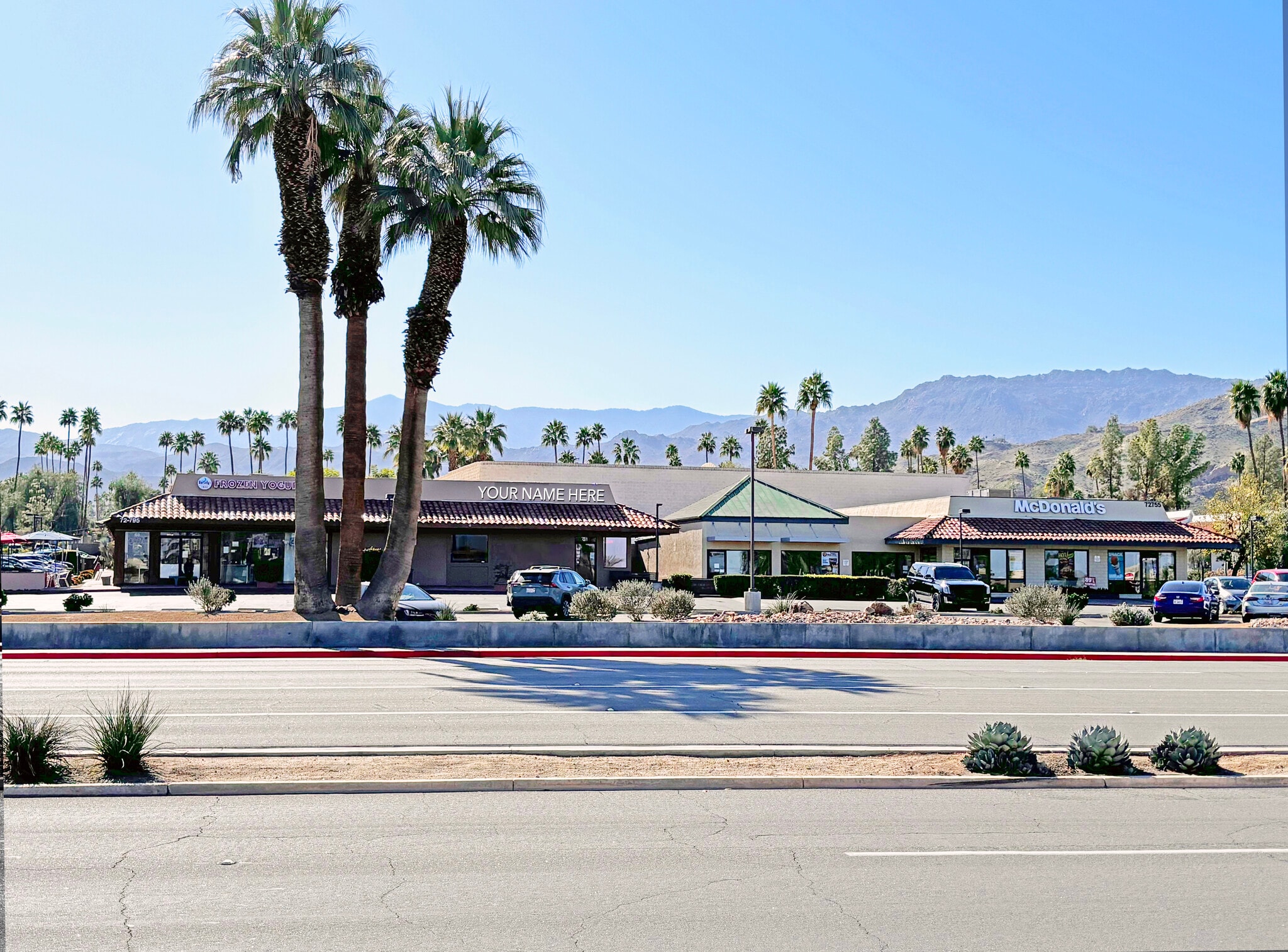 72795 Highway 111, Palm Desert, CA for lease Building Photo- Image 1 of 5