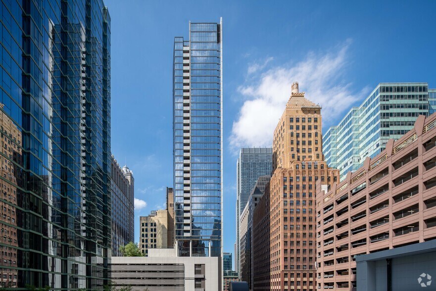 210 N Wells St, Chicago, IL à louer - Photo du bâtiment - Image 3 de 53