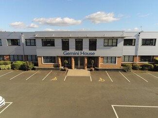 More details for Stourport Rd, Kidderminster - Office for Lease