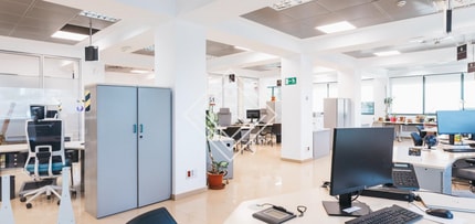 Office in Madrid, Madrid for lease Interior Photo- Image 2 of 11