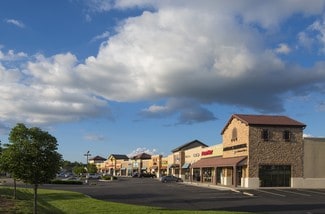 Plus de détails pour 135th St & Maple Rd, Wichita, KS - Commerce de détail à louer