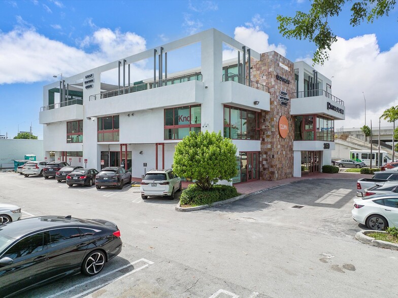 3650 N Miami Ave, Miami, FL à vendre - Photo du bâtiment - Image 1 de 1