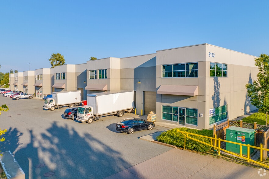 8132 130th St, Surrey, BC for sale - Primary Photo - Image 1 of 1