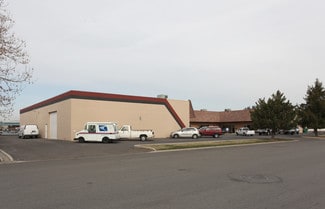 More details for 1155 Watson Way, Sparks, NV - Industrial for Lease