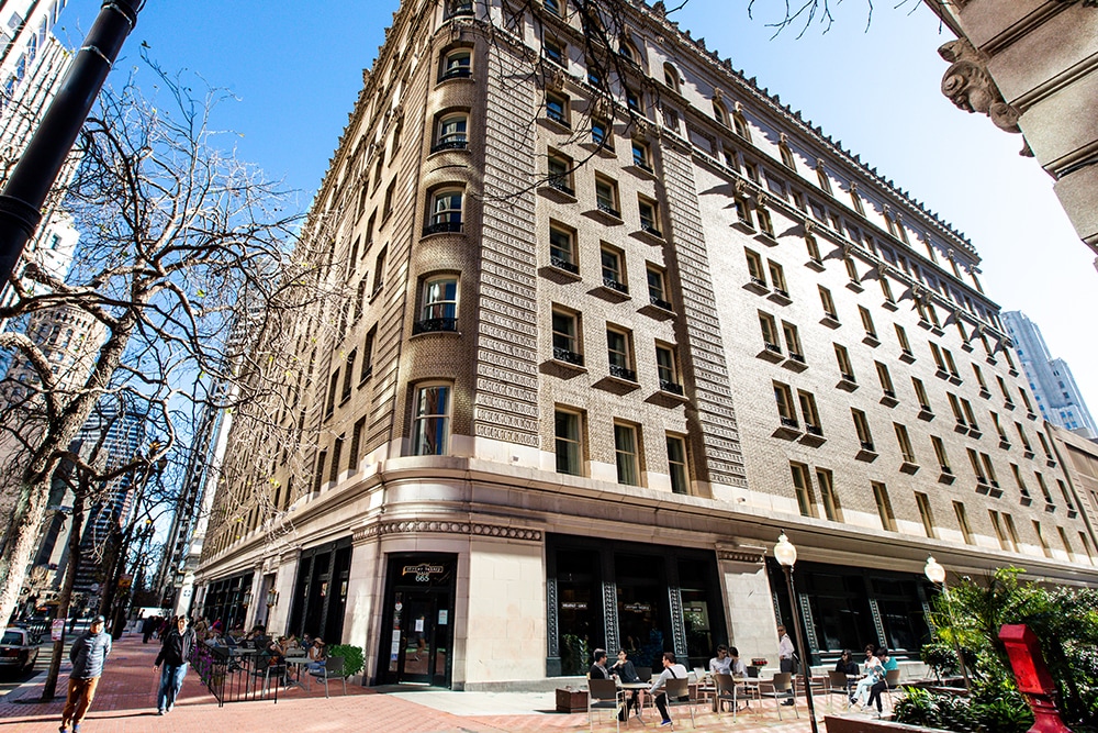 665 Market St, San Francisco, CA for lease Primary Photo- Image 1 of 3