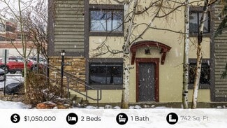 More details for 730 Yampa St, Steamboat Springs, CO - Multifamily for Sale