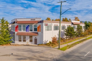 More details for 33425 Maclure Rd, Abbotsford, BC - Industrial for Lease