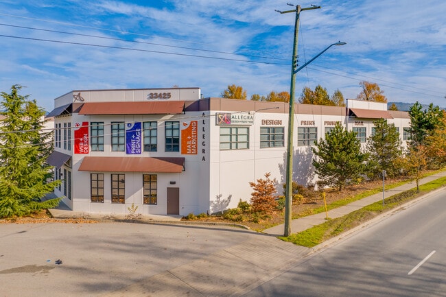 More details for 33425 Maclure Rd, Abbotsford, BC - Industrial for Sale