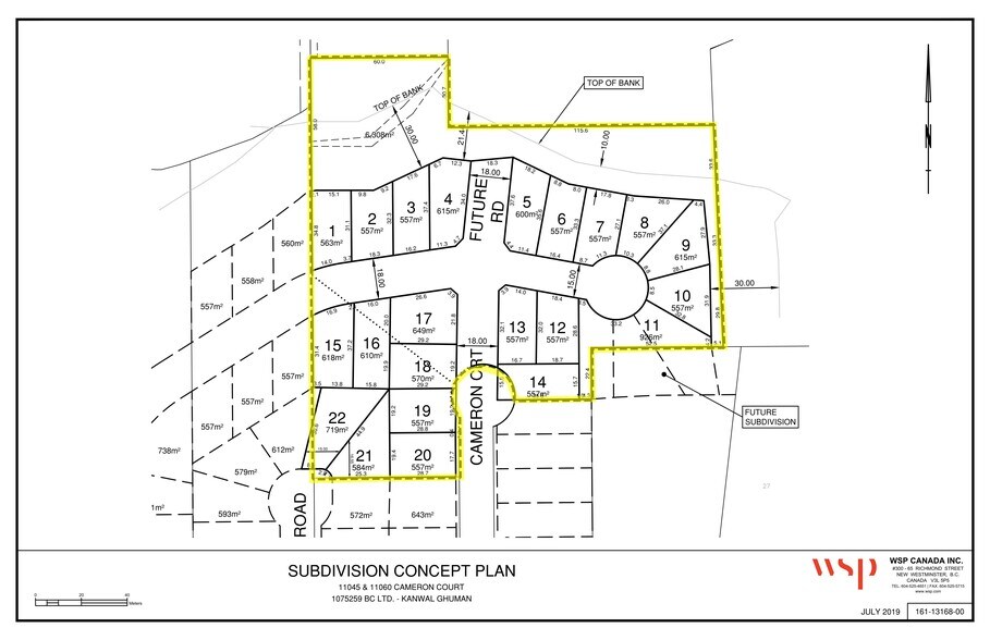11045 Cameron Crt, Maple Ridge, BC for sale - Primary Photo - Image 1 of 1