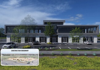 More details for 1041 W Chinden Blvd, Meridian, ID - Office for Lease